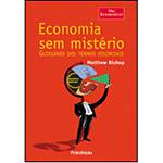 Livro - The Economist - Economia Sem Mistério