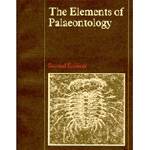 Livro : The Elements Of Palaeontology