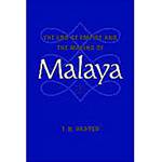 Livro - The End Of Empire And The Making Of Malaya
