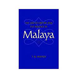 Livro - The End Of Empire And The Making Of Malaya