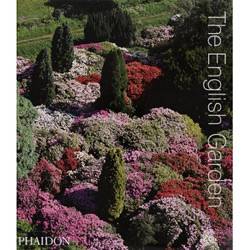Livro - The English Garden