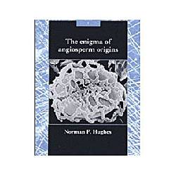 Livro - The Enigma Of Angiosperm Origins