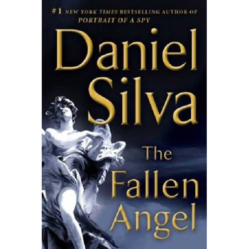 Livro - The Fallen Angel