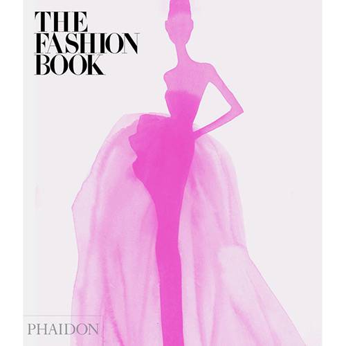 Livro - The Fashion Book