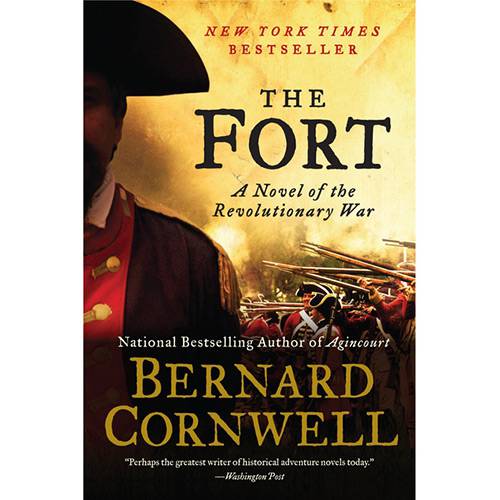 Livro - The Fort