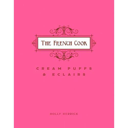 Livro - The French Cook