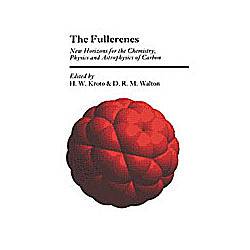 Livro - The Fullerenes: New Horizons For The Chemistry, Physics And Astrop