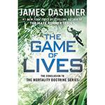 Livro - The Game Of Lives: The Mortality Doctrine Series