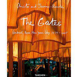 Livro - The Gates : Central Park, New York City