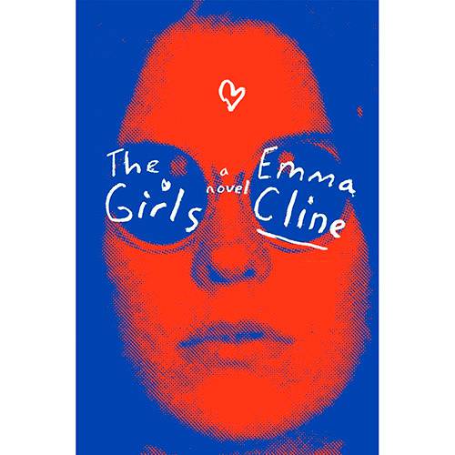 Livro - The Girls