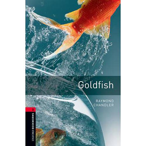 Livro - The Goldfish - Level 3