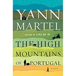 Livro - The High Mountains Of Portugal: a Novel