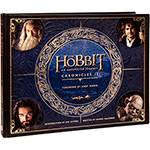 Livro - The Hobbit: An Unexpected Journey Chronicles II (Creatures & Characters)