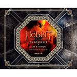 Livro - The Hobbit: The Battle Of The Five Armies Chronicles (Art & Design (inglês) Capa Dura)