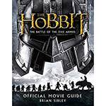 Livro - The Hobbit: The Battle Of The Five Armies - Official Movie Guide
