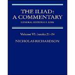 Livro - The Iliad