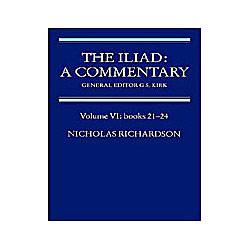 Livro - The Iliad