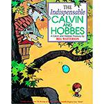 Livro - The Indispensable Calvin And Hobbes: a Calvin And Hobbes Treasury