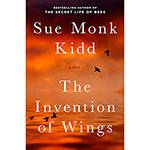 Livro - The Invention Of Wings