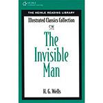 Livro -The Invisible Man