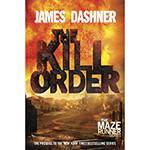 Livro - The Kill Order