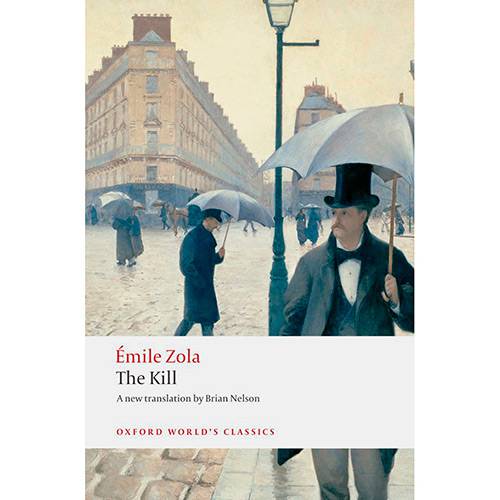 Livro - The Kill (Oxford World Classics)