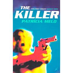 Livro - The Killer
