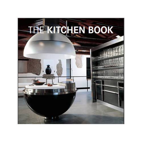 Livro The Kitchen Book