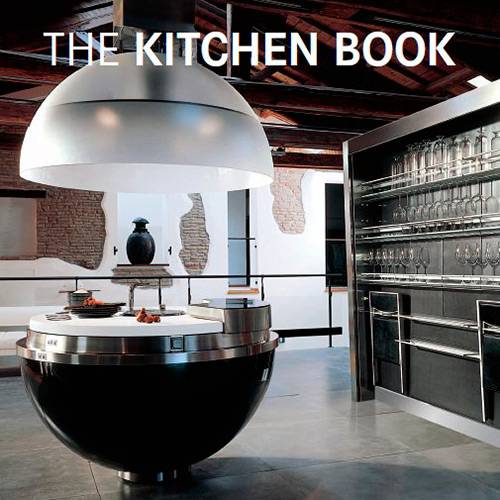 Livro - The Kitchen Book