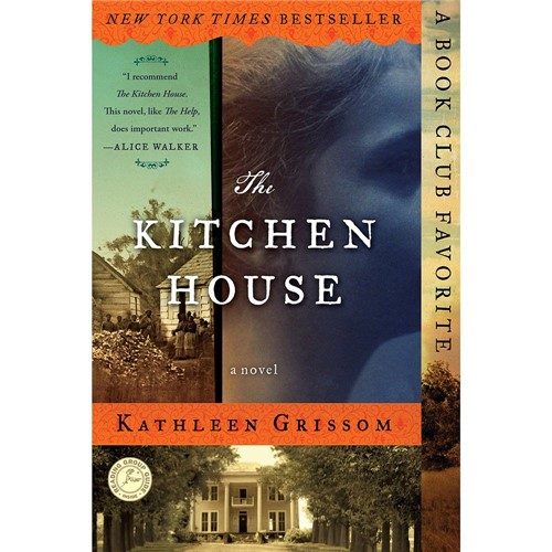 Livro - The Kitchen House
