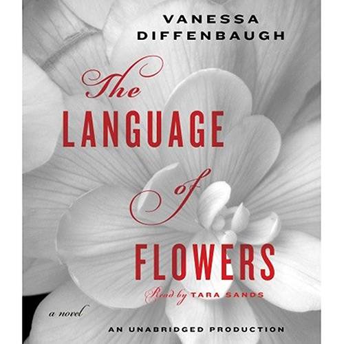 Livro - The Language Of Flowers: An Unabridged Production