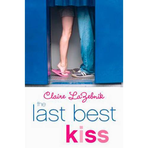 Livro - The Last Best Kiss