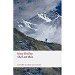 Livro - The Last Man (Oxford World Classics)