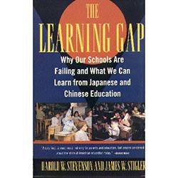Livro - The Learning Gap