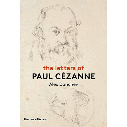 Livro - The Letters Of Paul Cézanne