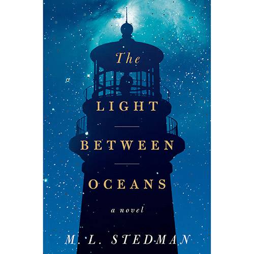 Livro - The Light Between Oceans