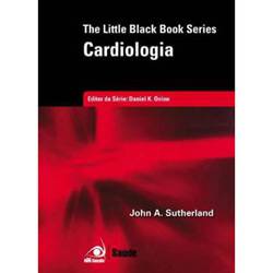 Livro - The Little Black Book Series: Cardiologia