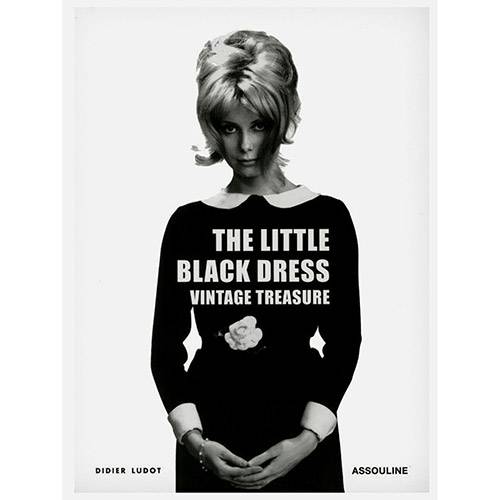 Livro - The Little Black Dress