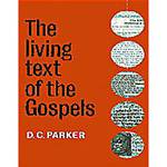 Livro - The Living Text Of The Gospels