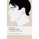 Livro - The Major Works : Including Poems, Plays, And Critical Prose (Oxford World Classics)