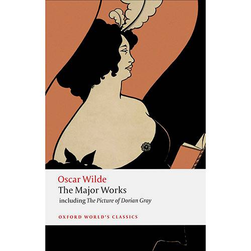 Livro - The Major Works (Oxford World Classics)