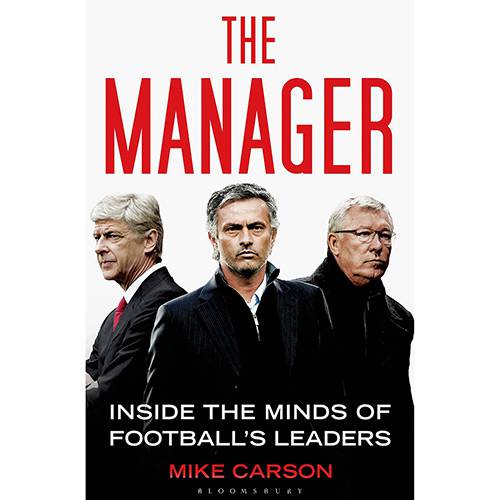 Livro - The Manager