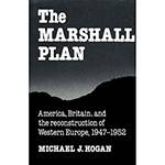 Livro - The Marshall Plan