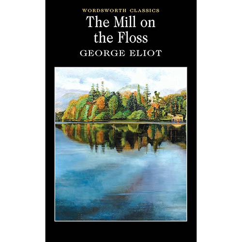Livro - The Mill On The Floss