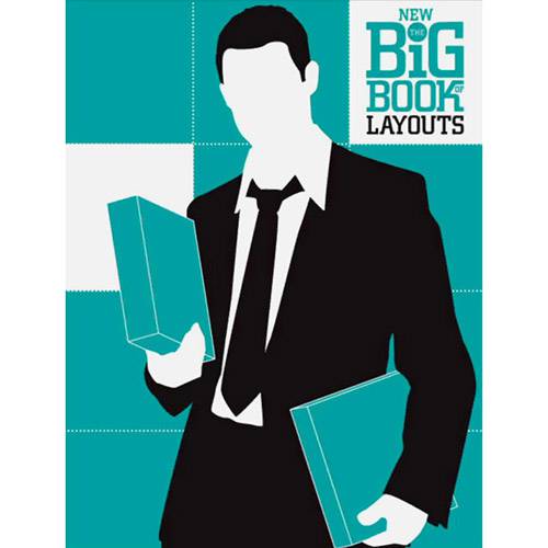 Livro - The New Big Book Of Layouts