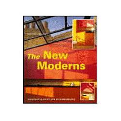 Livro - The New Moderns
