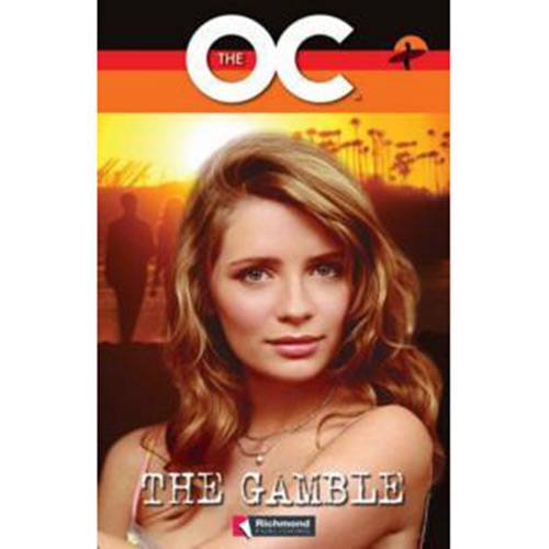 Livro - The OC: The Gamble