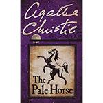 Livro - The Pale Horse