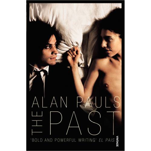 Livro - The Past