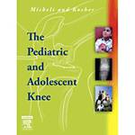 Livro - The Pediatric And Adolescent Knee